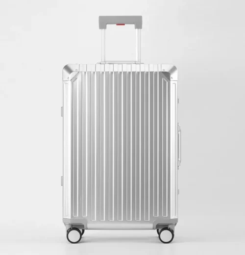 SIENNA Cabin Classic Aluminium ™