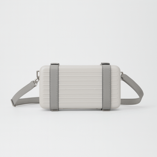 SIENNA Cross Body Shoulder Bag