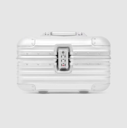 SIENNA Vanity Case
